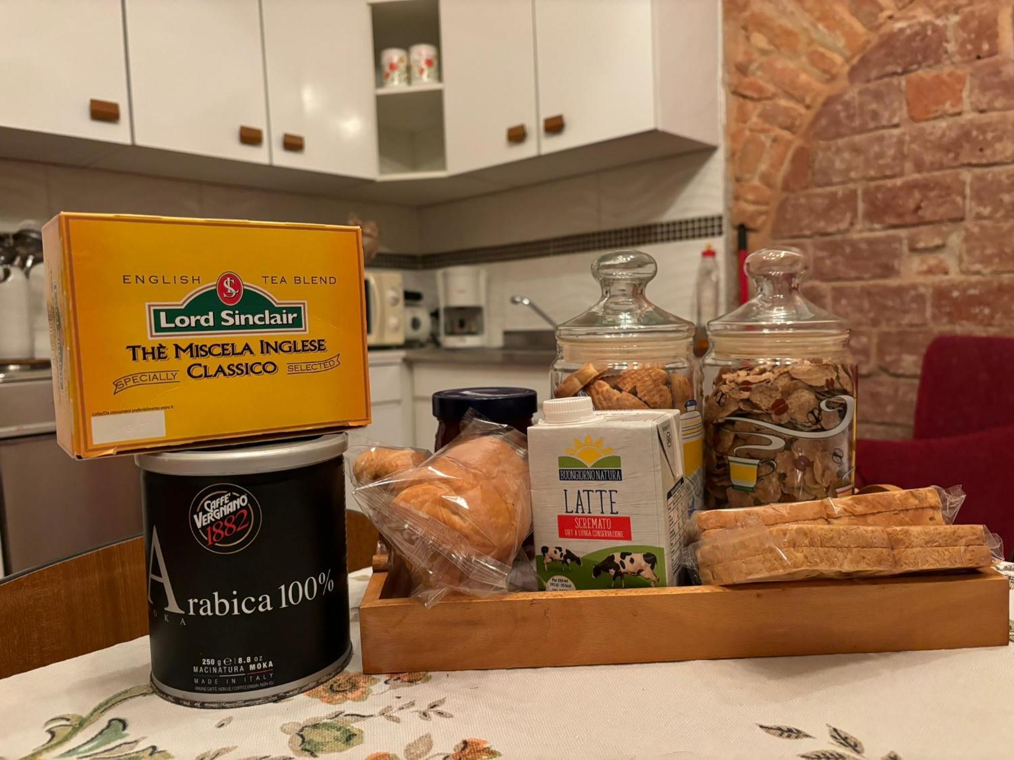 La Taverna Del Ricetto Candelo Екстер'єр фото